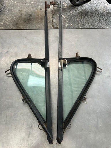 Ventila para Ford F150 F250 F350 1973 a 1979