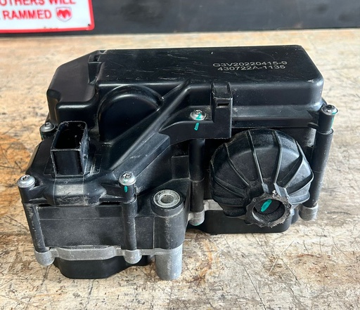 Bomba de líquido de emisiones diesel (DEF) para RAM 3500 / RAM 4500 / RAM 5500 6.7L  2011-2012