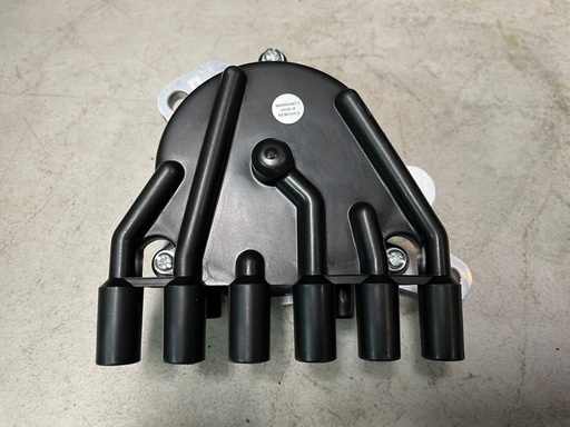 Distribuidor para Acura Vigor 2.5L 5 Cilindros de 1992-1994.