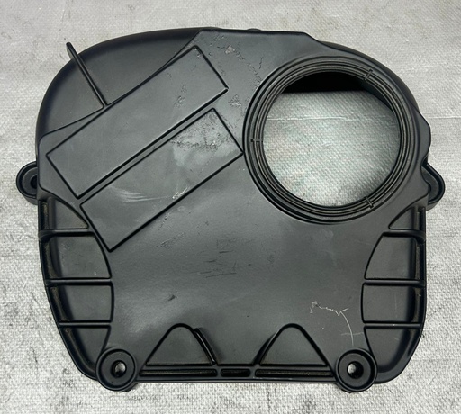 Tapa de cadena de distribución del motor para Audi A3 / A4 / A5 / A6 1.8T 2.0T 2007-2017
