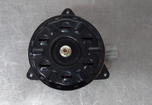 Motor de ventilador del radiador para Toyota RAV4 / Camry / Yaris / Echo 2001-2015