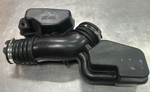 Tubo de admision Ford Flex 2013 al 2019 Taurus 2013 al 2019 Explorer 2011 al 2019 ( Detalle )