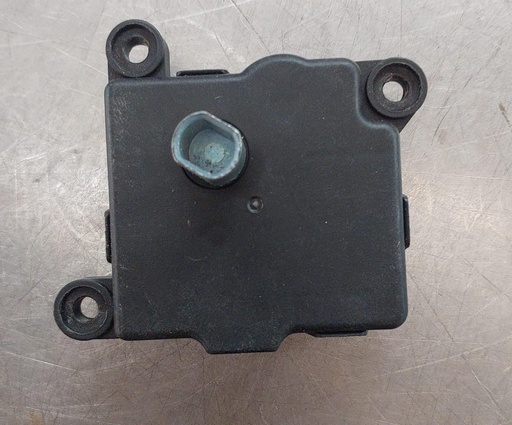 Actuador de puerta de mezcla de A/C para Dodge RAM 1500 / RAM 2500 / RAM 3500 5,9L, 8,0L 1999-2002