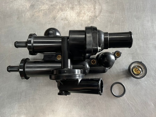 Termostato para Jeep Patriot / Compass 2.4L 2007-2017 / Dodge Avenger 2.4L 2008-2014 / Dodge Journey 2.4L 2009-2012.