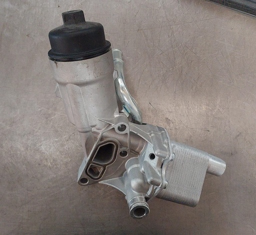 Enfriador de aceite para Chevrolet Cruze / Sonic / Trax 1.4T 2011-2018
