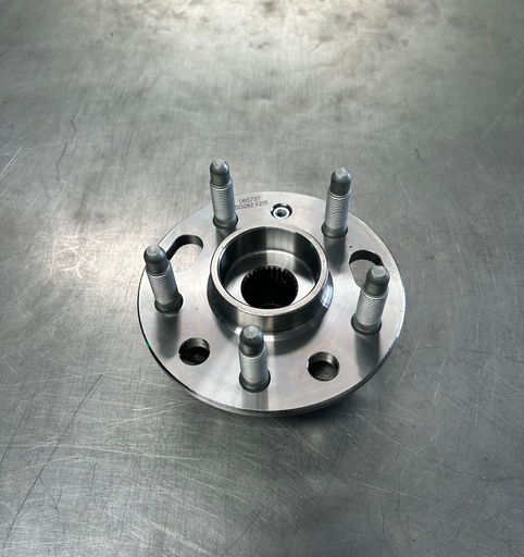 Bocina Delantera / Trasera para Chevrolet Camaro 2010-2015 / Impala 2018-2019.
