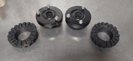 Galletas de amortiguador para Dodge Charger / Magnum 2005-2021