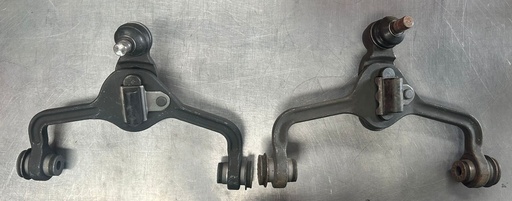 Tijeretas superiores para Ford Crown Victoria 1995 al 2002