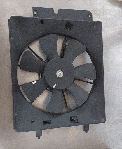 Abanico para Honda CR-V / Element L4 2.4L 2002-2006