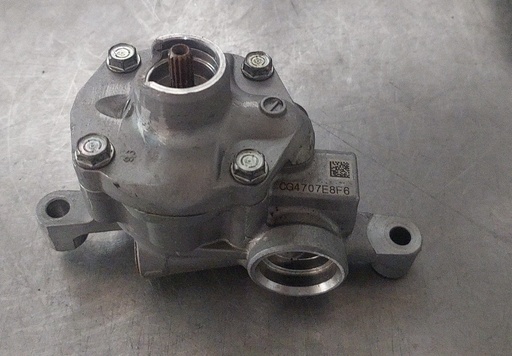 Bomba de aceite para transmisión automática Nissan Sentra ( 1.8L ) 2012 al 2019 / Versa 2012 al 2019 (1.6L)