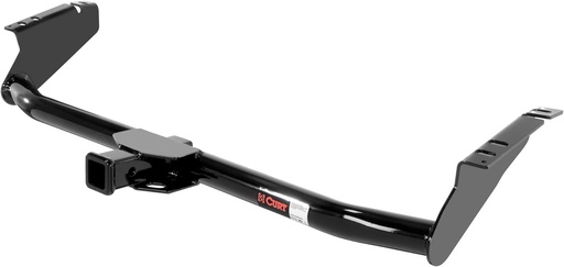 Pegadero para Toyota Sienna 2011 al 2020 ( Receptor 2" pulgadas ) 5000 libras