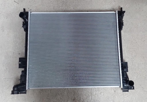 Radiador para Dodge Grand Caravan / Chrysler Town & Country 3.3L 3.6L 3.8L 4.0L V6 V8 2008-2020