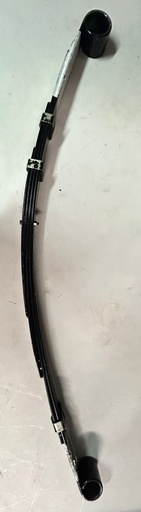 Hoja de resorte Heavy Duty para Jeep Cherokee XJ 1984 al 2001