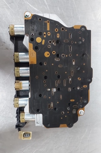 Cuerpo de válvula para Ford Fusion / Explorer 2009-2018