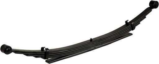 Hoja de resorte para Chevrolet Silverado 2500HD / 3500HD 1999-2010.