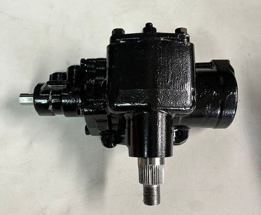 Caja de dirección para Ford E150 / E250 2008 al 2014 / E350 2008 al 2019 / E450 2007 al 2019