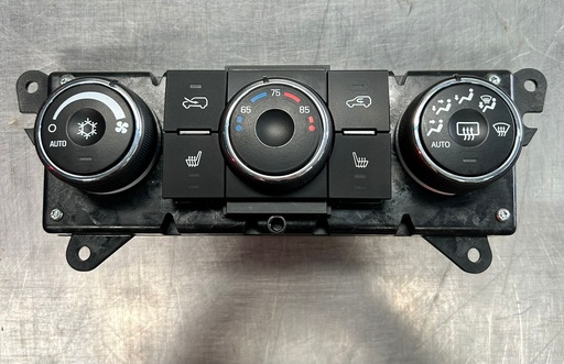 Módulo de A/C para Chevrolet Captiva 2012 al 2015