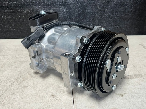 Compresor de aire A/C para Dodge Ram 1500 / 2500 / 3500 4.7L / 5.2L / 5.9L 1994-2003.