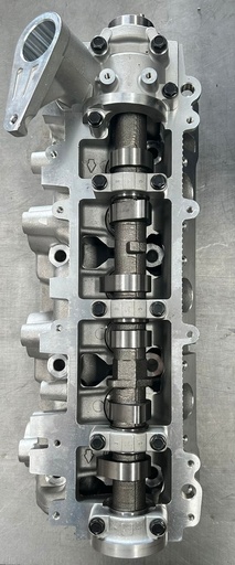 Cabezota izquierdo para Toyota 3VZ / 3VZ-E 3.0L SOCH 1988 a 1995