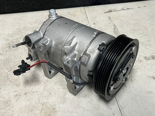 Compresor de aire A/C para Nissan Rogue 2.5L 2009-2013.