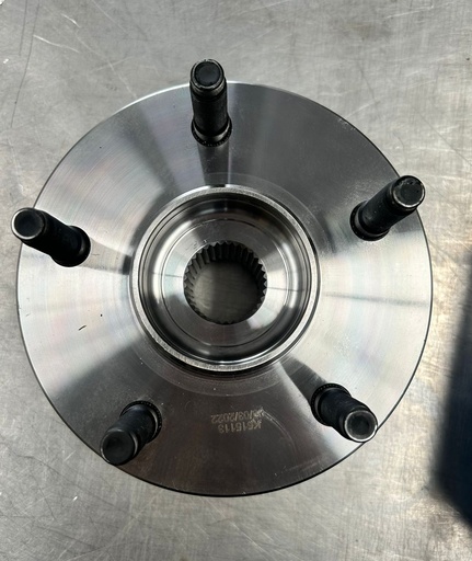 Bocina delantera para Ram 1500 4X4 2006 al 2009