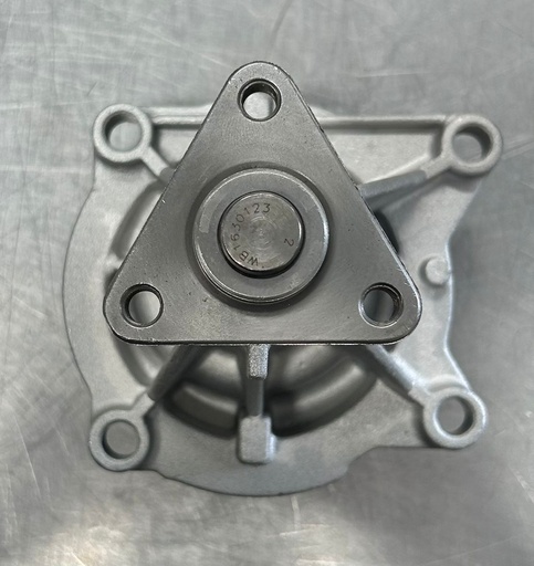 Bomba de agua para Chevrolet 2.2L S10 GMC Sonoma 1994 al 2003