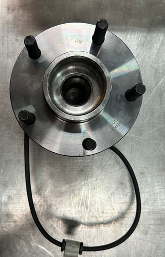 Bocina delantera para Chevrolet Mini Blazer S10 1998 al 2005 GMC Jimmy Sonoma 1998 al 2001