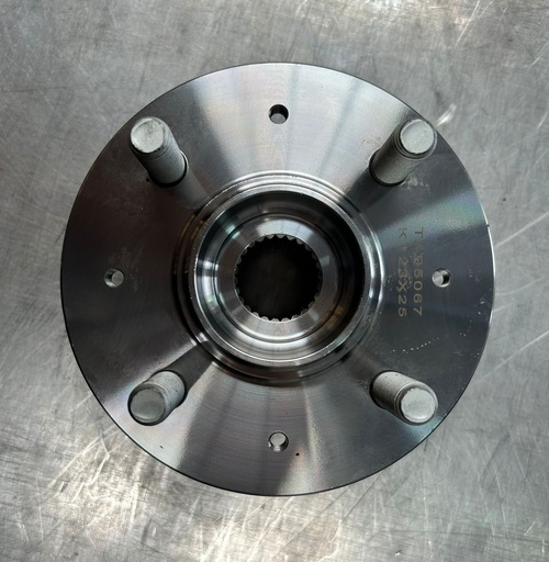 Bocina delantera para Honda Civic 1992 al 2000 Acura Integra 1994 al 2001