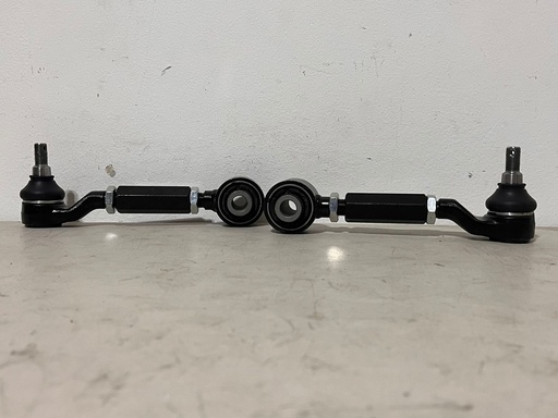 Brazos de control traseros superiores ajustables para Honda Accord 2003-2007/ Odyssey 1999-2004 / Pilot 2003-2008 / Aacura MDX 2001-2006.