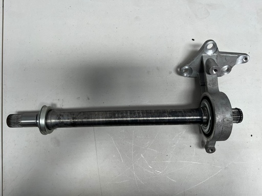 Eje intermedio de dirección para Honda Civic 2006-2010.