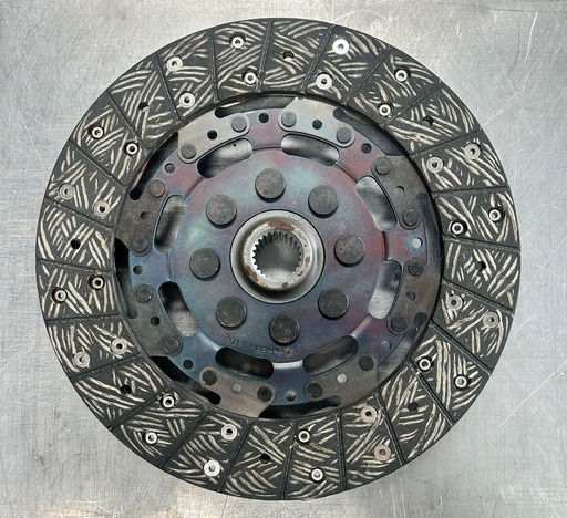 Disco de clutch para Nissan Altima Máxima 2002 al 2006