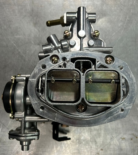 Carburador Weber 32/36 124/131