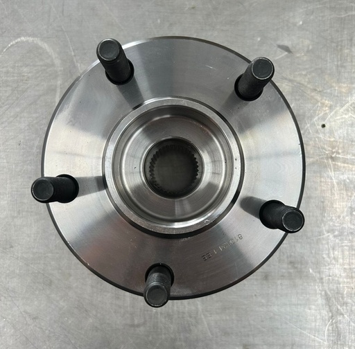 Bocina delantera para Mazda 3 2004 al 2005