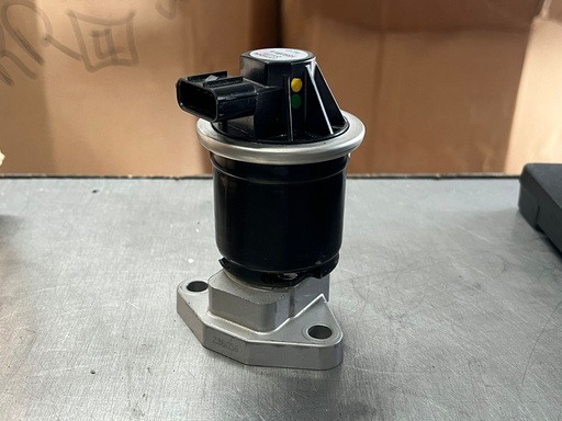 Valvula EGR para Honda Accord 3.5L 2013-2017 / Civic 1.8L 2012-2015 / HR-V 1.8L 2016-2020 / Pilot 3.5L 2016-2020 / Ridgeline 3.5L 2017-2020.