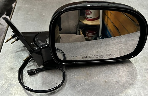 Espejo derecho para Chevrolet Blazer / S10 1994 a 1998