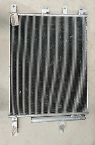 Condensador de A/C para Ram 2500 3500 2013 al 2018 L6 6.7L