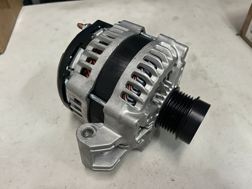 Alternador de 180AMP para Jeep Grand Cherokee V6 3.6L 2011-2020 / Ram 1500 V6 3.6L 2013-2015 / Dodge Challenger V6 3.6L 2015-2021.