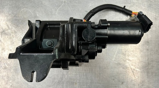Motor de estribo delantero izquierdo para Chevrolet Suburban 2500 Tahoe 2007 al 2014