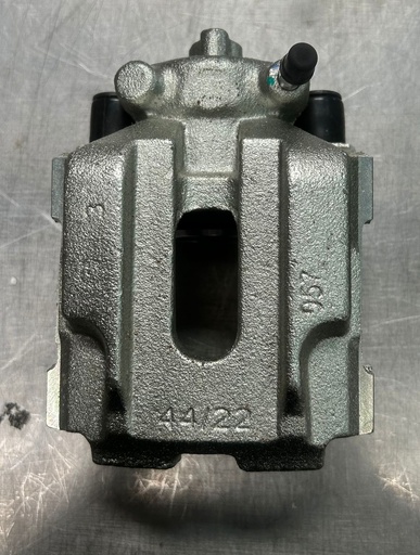Caliper trasero izquierdo para BMW X1 2009 AL 2011