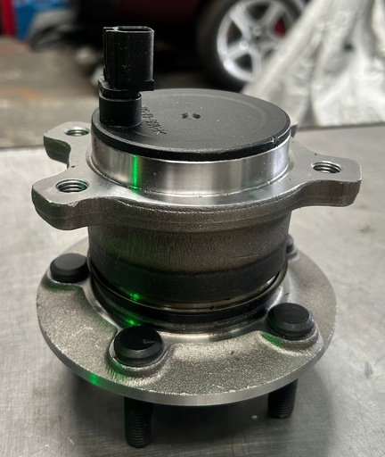 Bocina trasera para Ford Escape 2013 al 2019