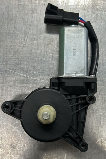 Motor de ventana izquierda para Chevrolet 1999 al 2007