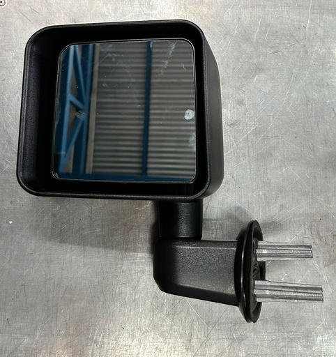 Espejo izquierdo para Jeep JK 2007 al 2018