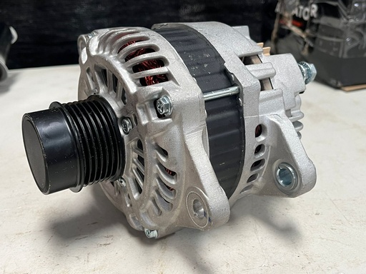 Alternador Jeep Compass 2.4L / Patriot 2.4L 2007-2017 / Dodge Caliber 2.4L 2007-2012