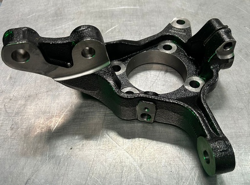 Nabo derecho para Subaru Forester 2009 al 2014 Impreza 2008 al 2014 Legacy Outback 2005 al 2014