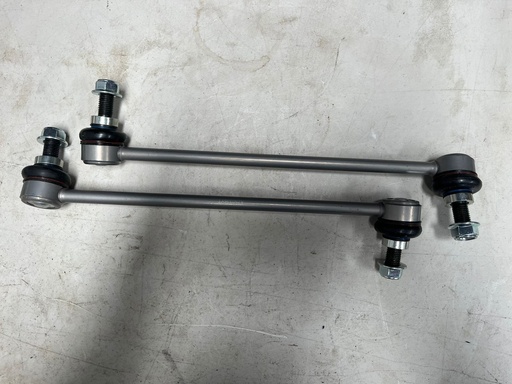 Barras Estabilizadoras Mercedes Benz C230 2008-2009 C250 2010-2012 C300 2008-2014 C350 2008-2015 E350 2012-2014 E400 2015-2018 GLK250 2013-2015 GLK350 2010-2015