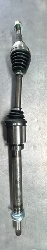 Eje delantero derecho para Ford Transit 2010 al 2013
