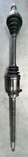Eje derecho para Nissan Quest 2004 al 2009