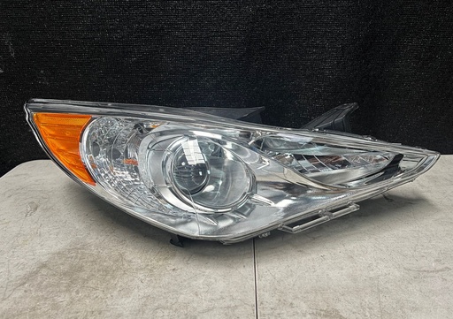 Luz Delantera Derecha Hyundai Sonata 2011-2014
