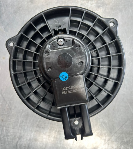 Blower A/C para Mazda 3 2014 al 2018 / Mazda 6 2014 al 2021 CX-3 2016 al 2021 CX-5 2013 al 2022
