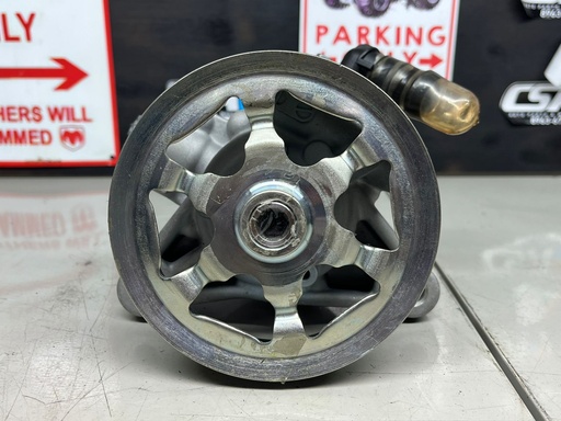 Bomba de Dirección Hidráulica Honda K24Z3 2.4L Accord 2008-2012 / CRV 2005-2011 / Acura RSX 2.0L 2002-2006 / TSX 2.4L 2002-2006